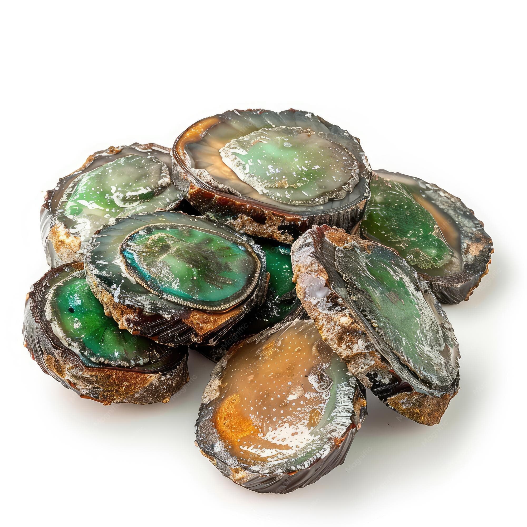 Abalone