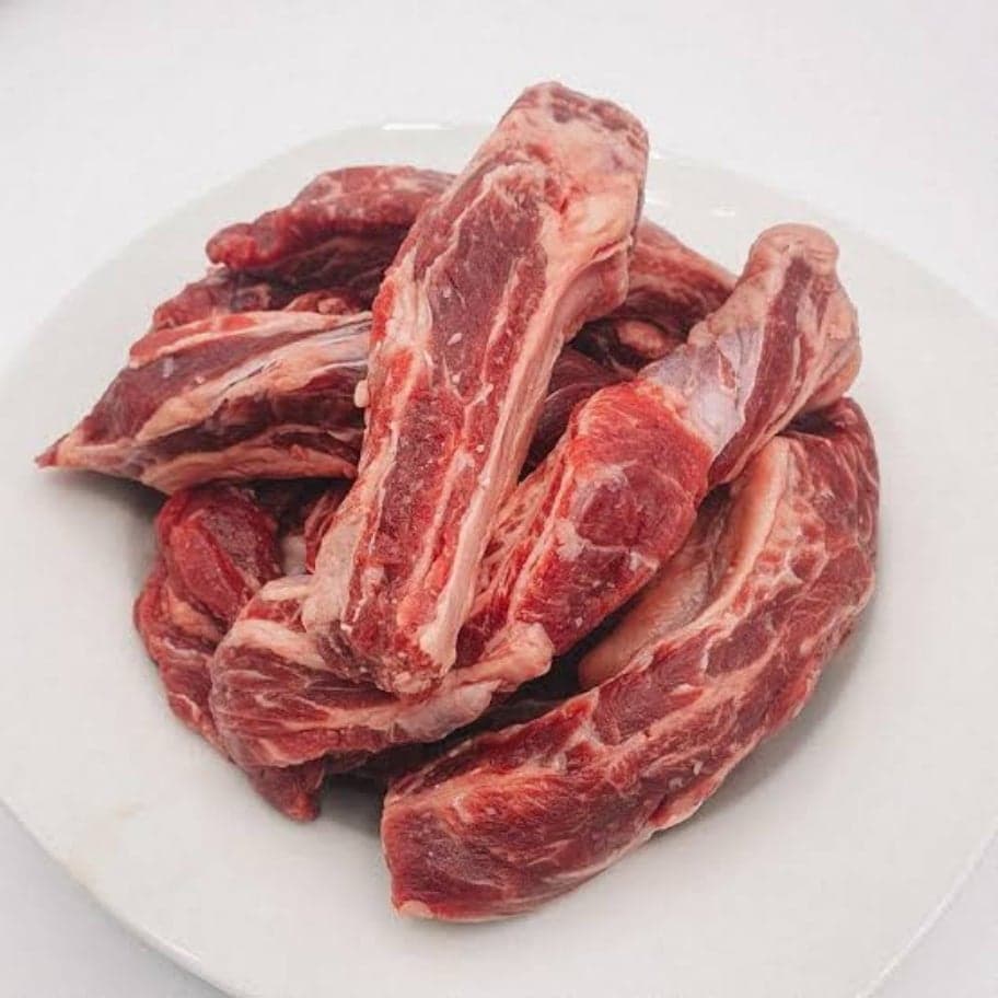 Beef Finger