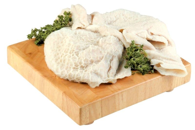 Beef Tripe