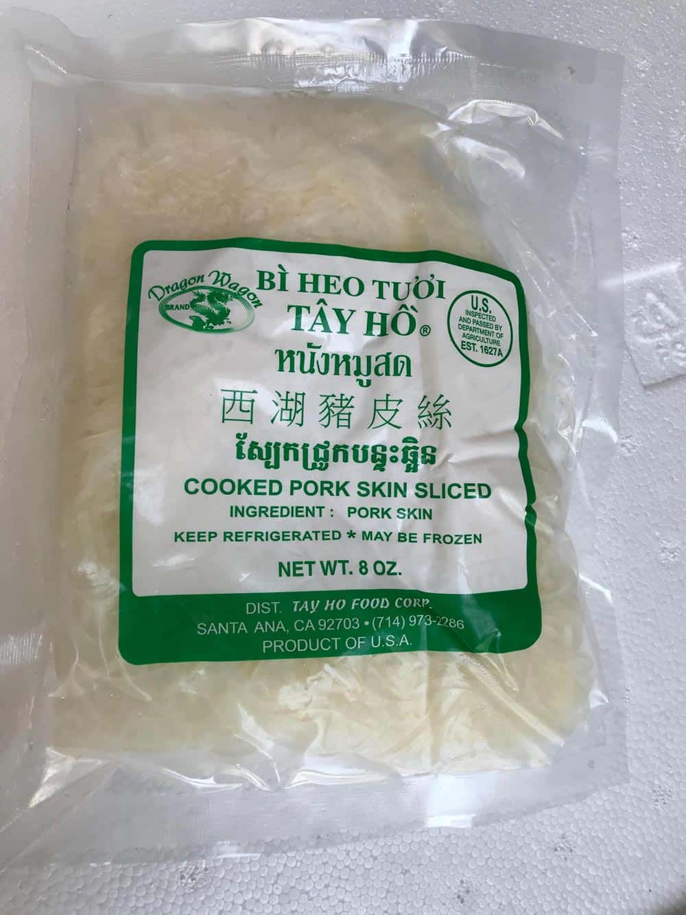 Bi Tron 500gm