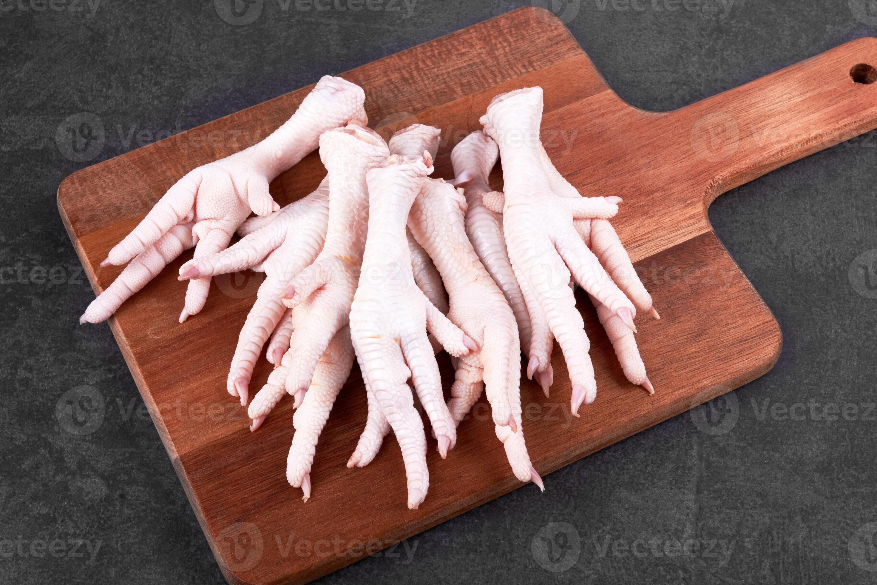 Chicken