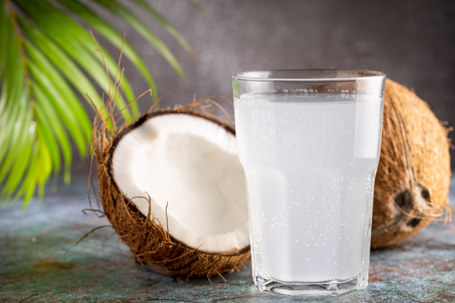Coco Water