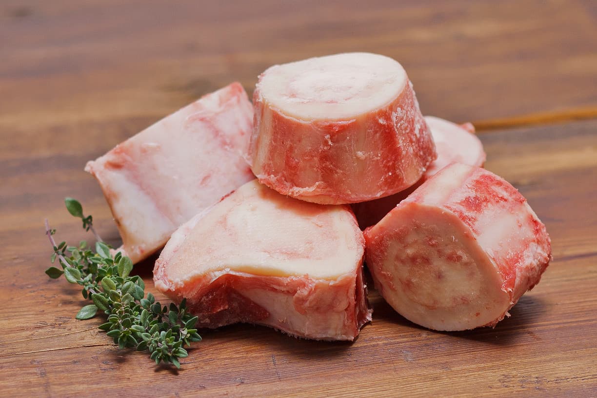 Marrow Bone