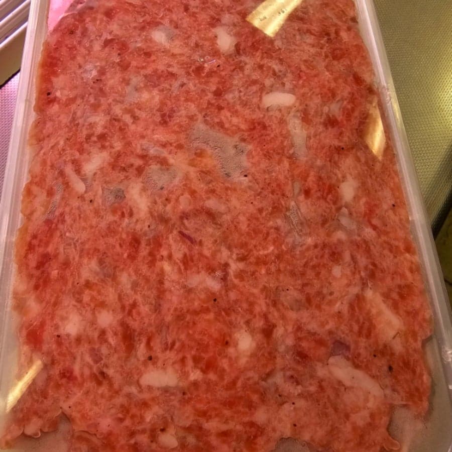 Nem Nướng 1kg
