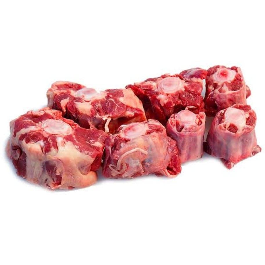 Ox Tail