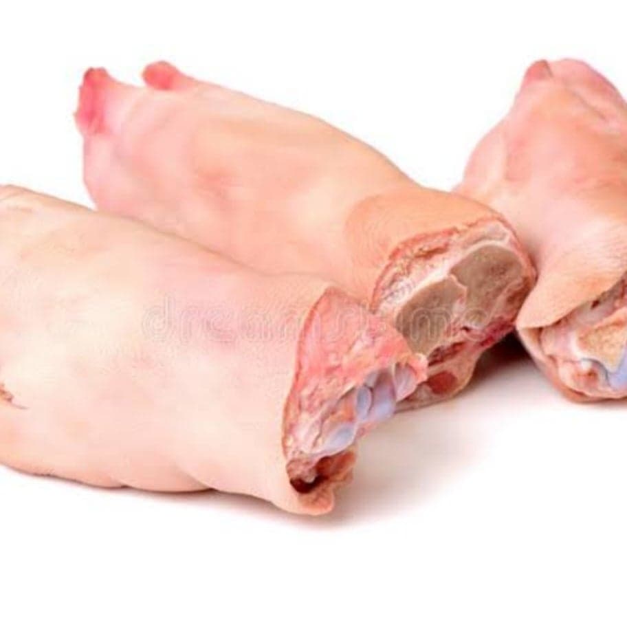 Pig Trotter