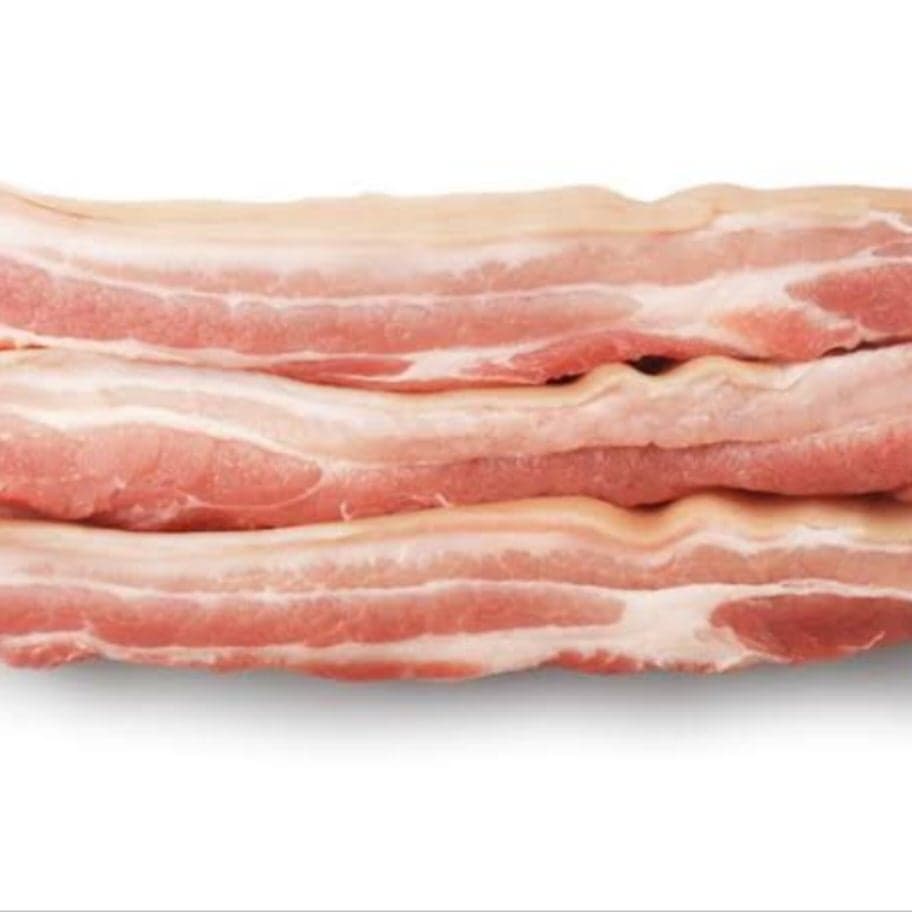 Pork Belly Strip