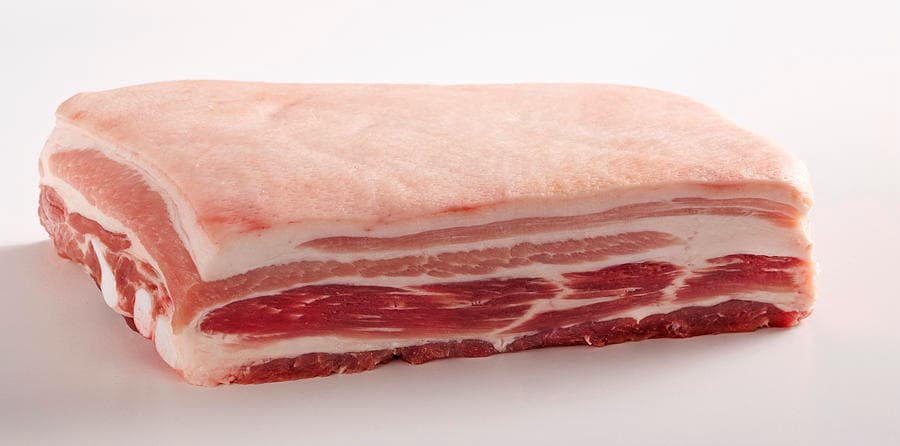 Pork Belly