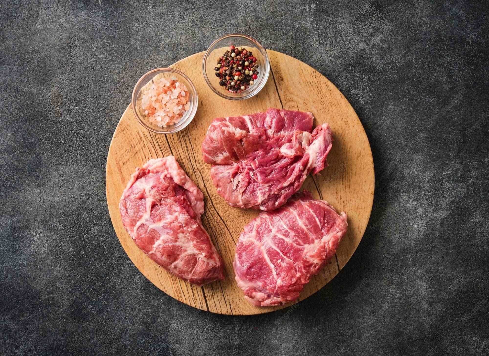 Pork Cheek