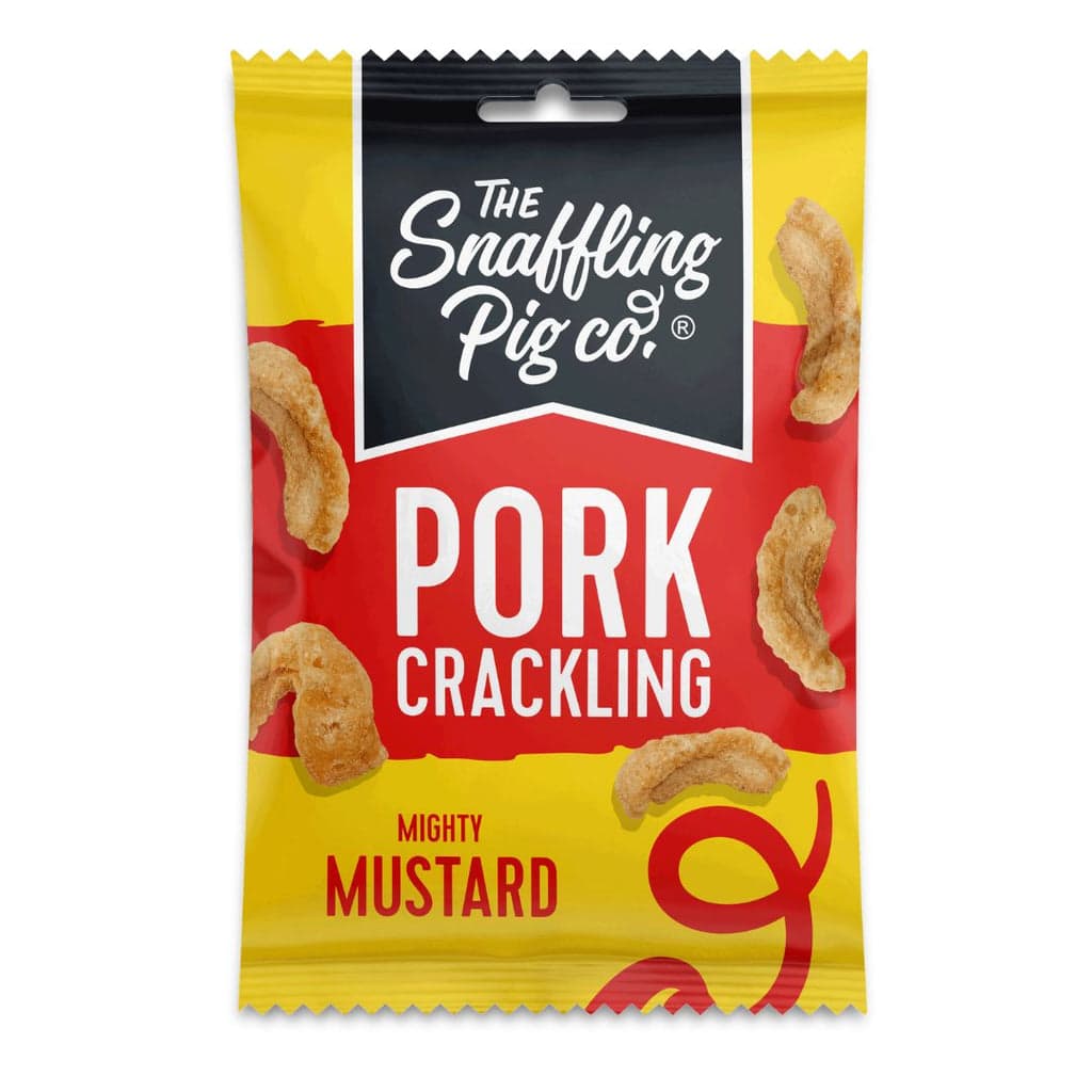 Pork Crackle