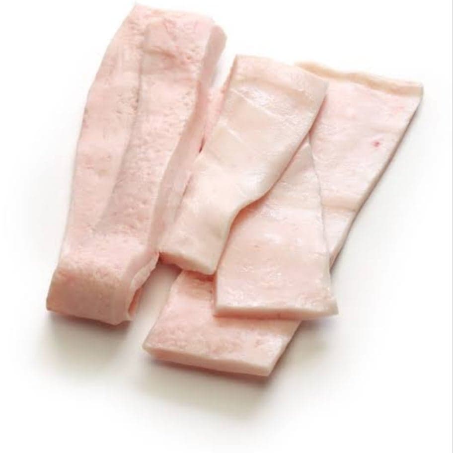 Pork Fat