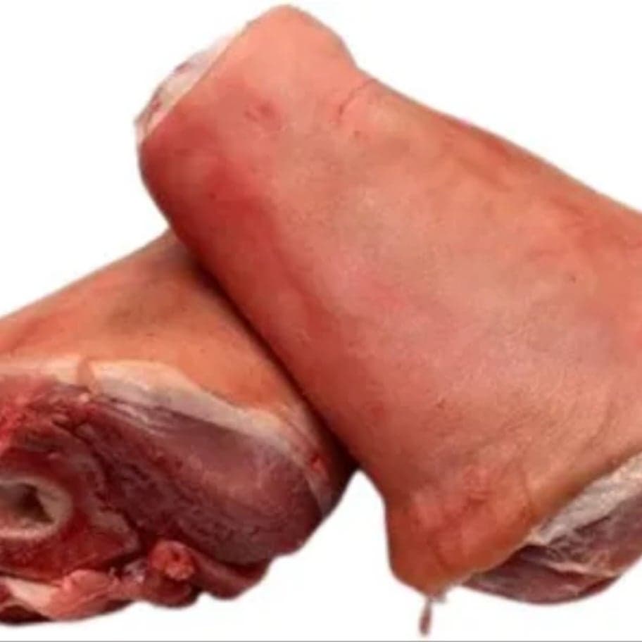 Pork Hock