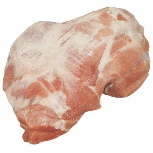 Pork Leg No Skin