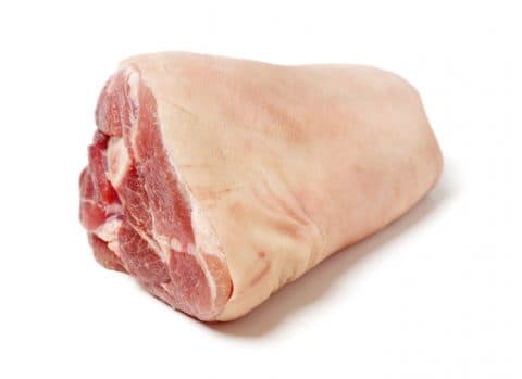 Pork Leg
