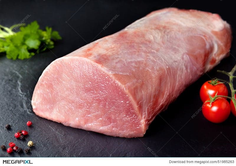 Pork Loin