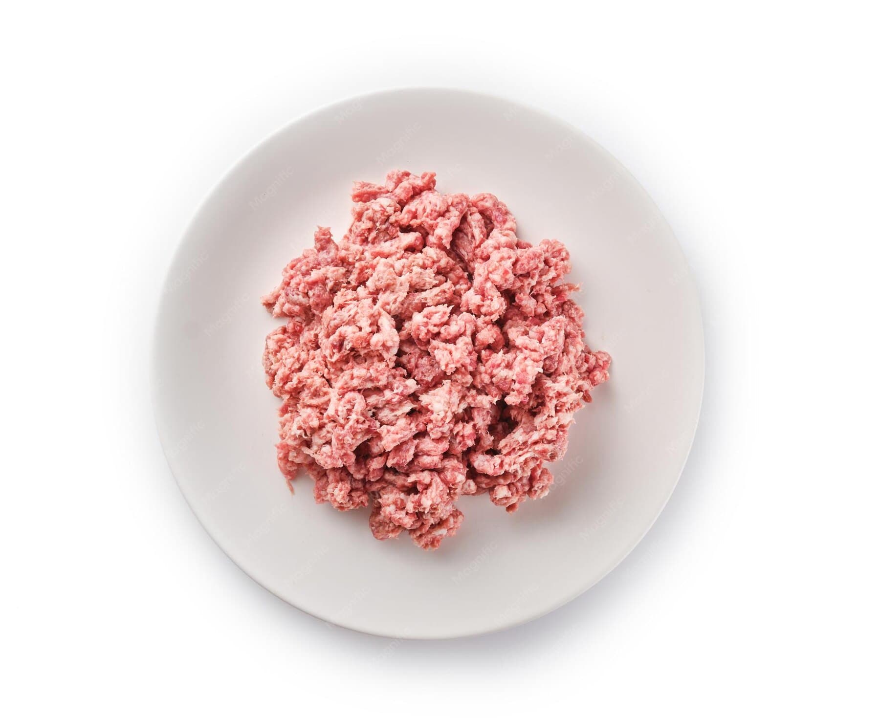Pork Mince