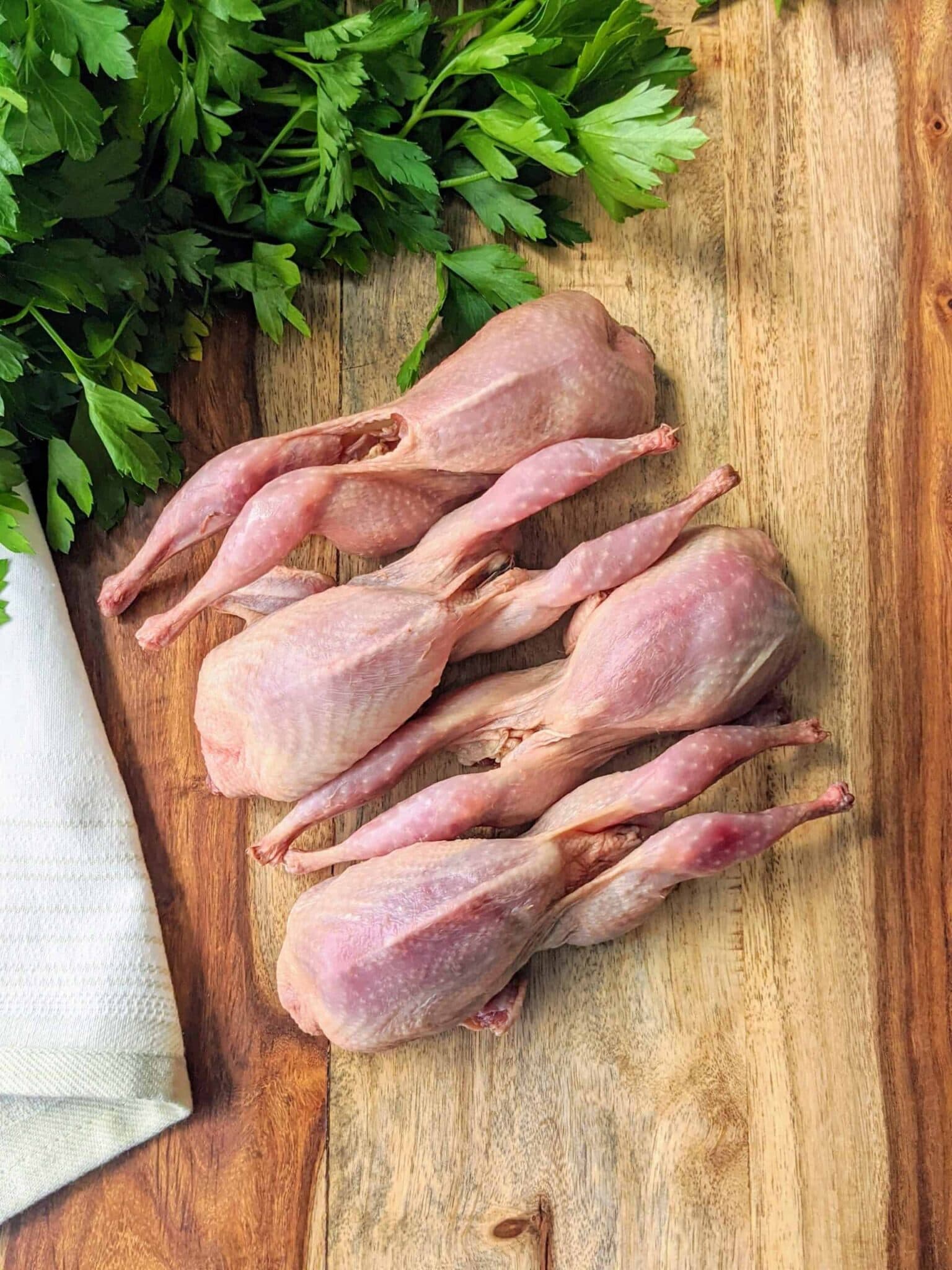Quail