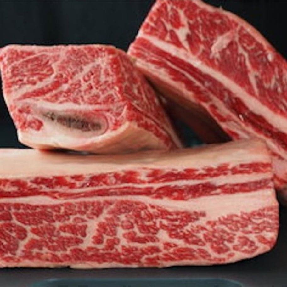 Short Ribs