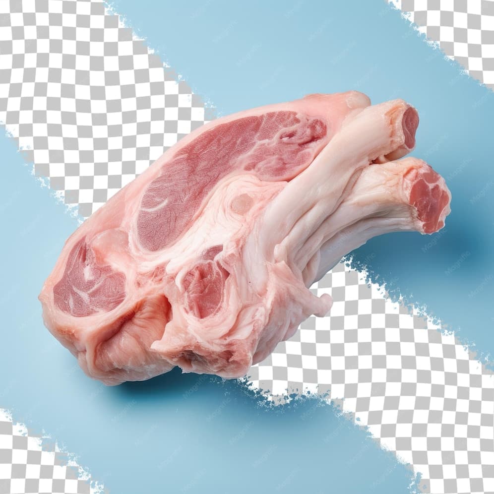 Shoulder Bones