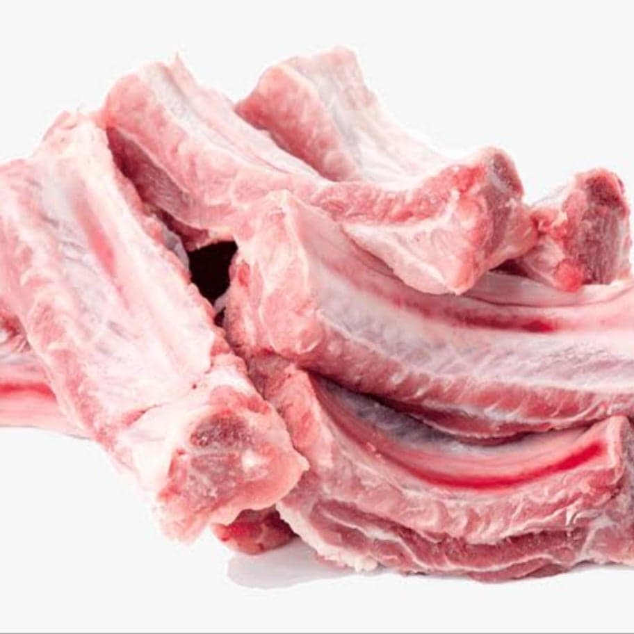 Spare Ribs