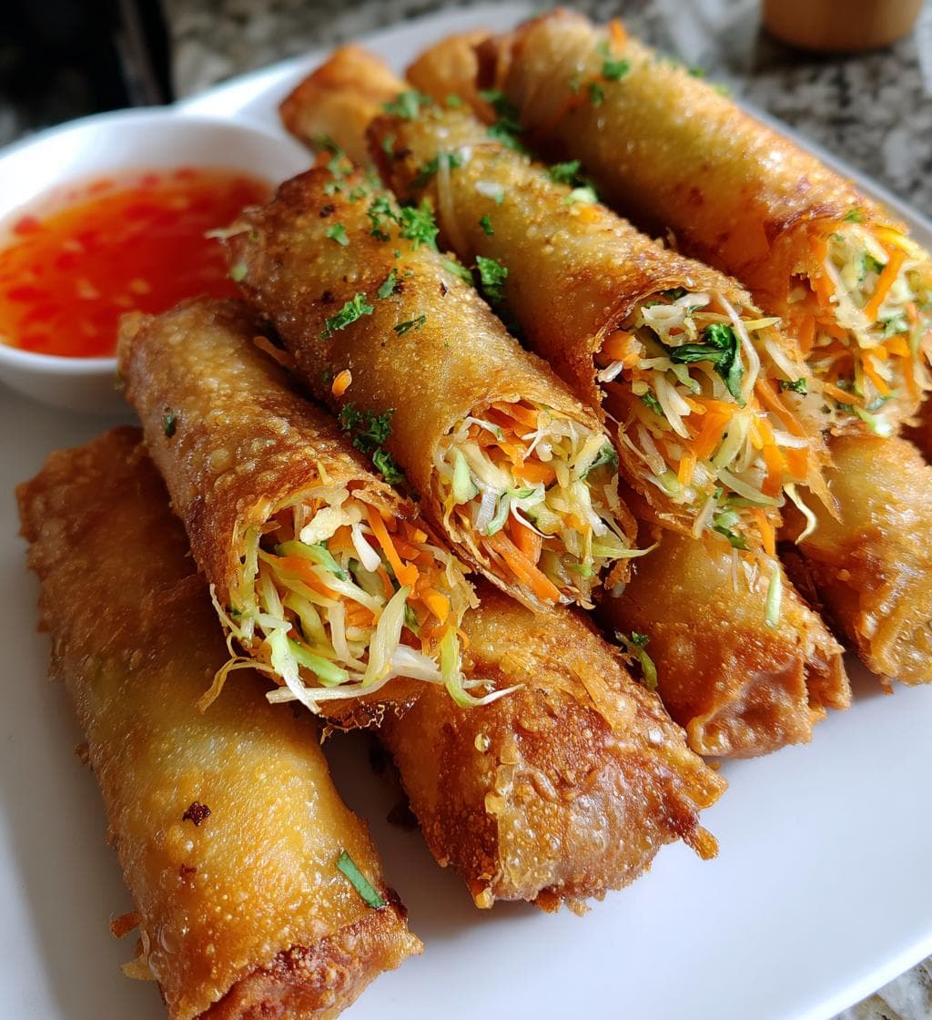 Spring roll