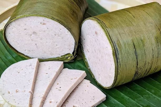 Vietnamese Sausage Red