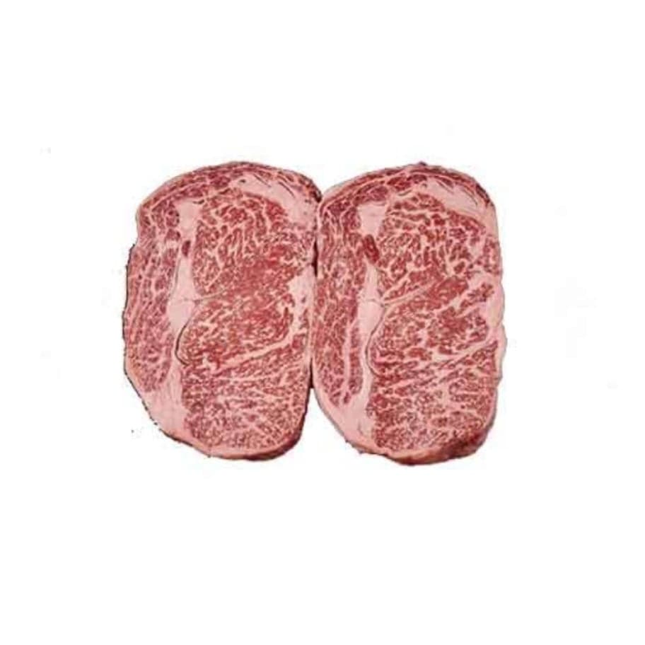 Scotch fillet