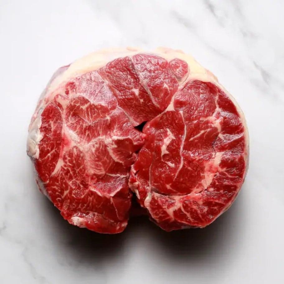 Wagyu Shin