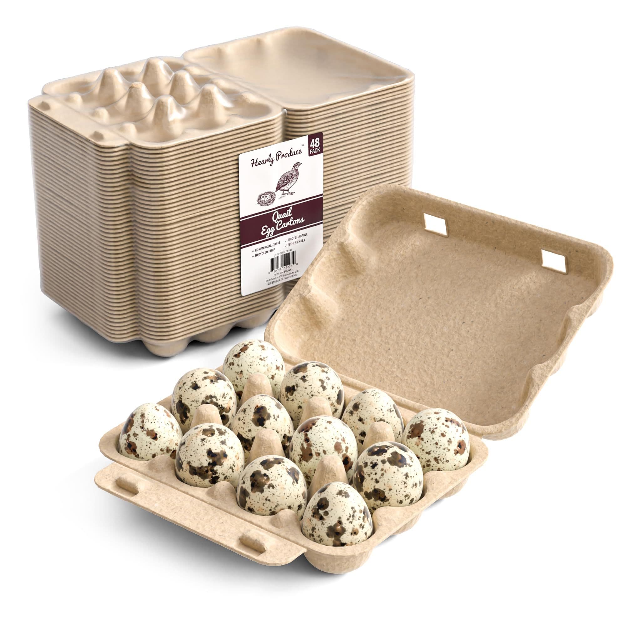 Quail Eggs